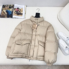 Miu Miu Down Jackets